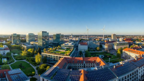 COP31, EU Climate Targets, and China's Carbon Push: What the Latest Developments Mean for the Planet