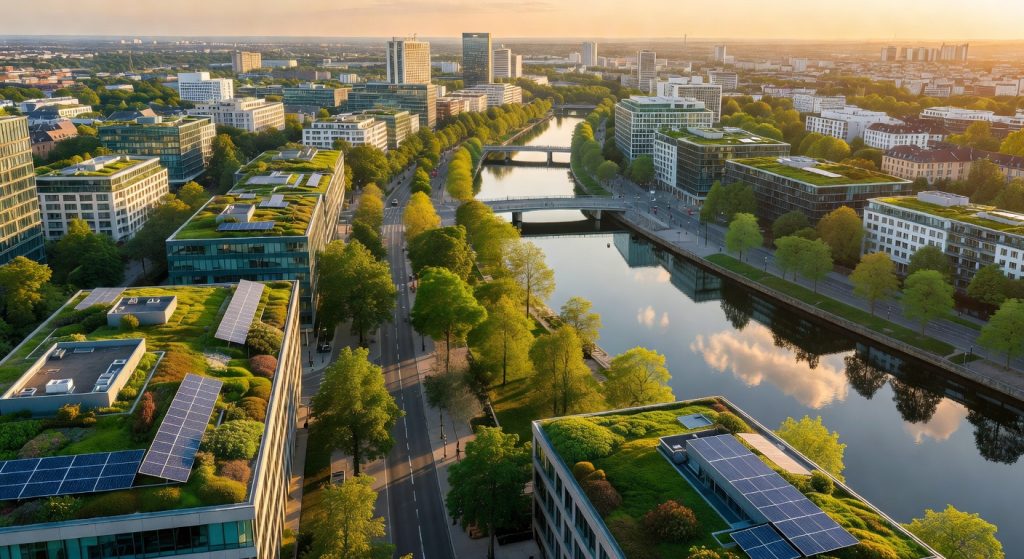 EU Green Deal in 2026: What the Next Phase of Climate Policy Means for Business and Citizens