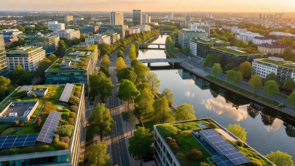 EU Green Deal in 2026: What the Next Phase of Climate Policy Means for Business and Citizens