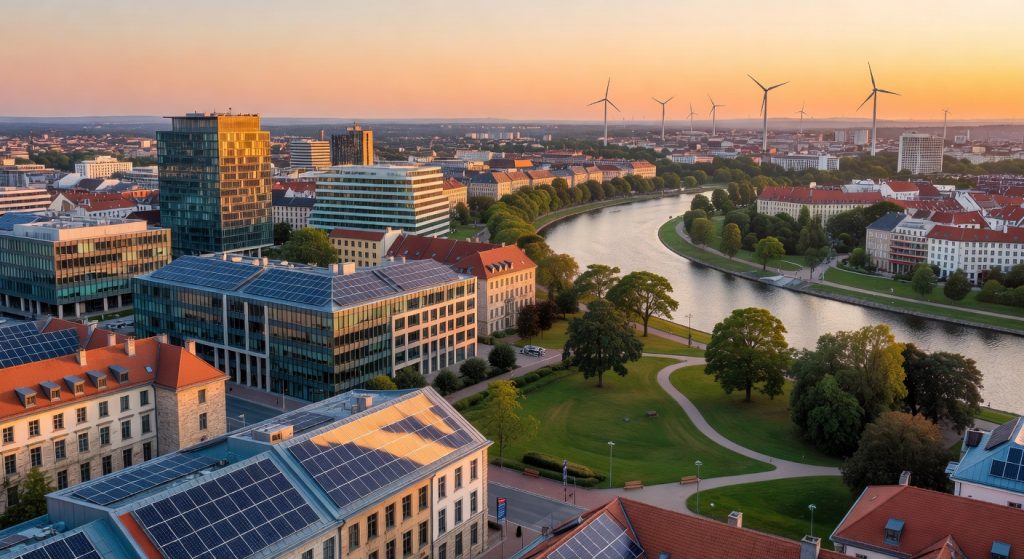 The EU Green Deal Is Staying the Course — But the Rules Are Getting Simpler