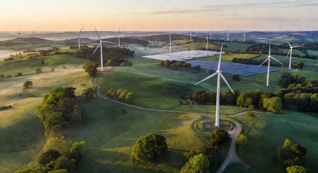 EU's 90% Emissions Target by 2040: What It Means for Business, Policy, and the Planet