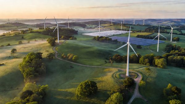EU's 90% Emissions Target by 2040: What It Means for Business, Policy, and the Planet