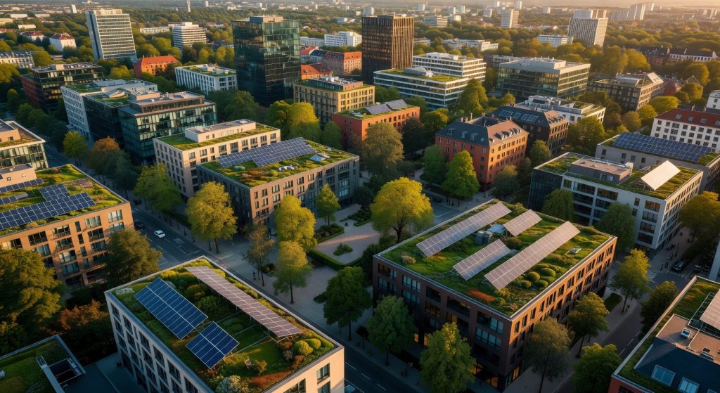 EU Locks In 2040 Climate Target While Softening Corporate Sustainability Rules: What It Means for Business