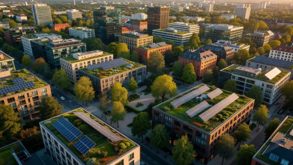 EU Locks In 2040 Climate Target While Softening Corporate Sustainability Rules: What It Means for Business