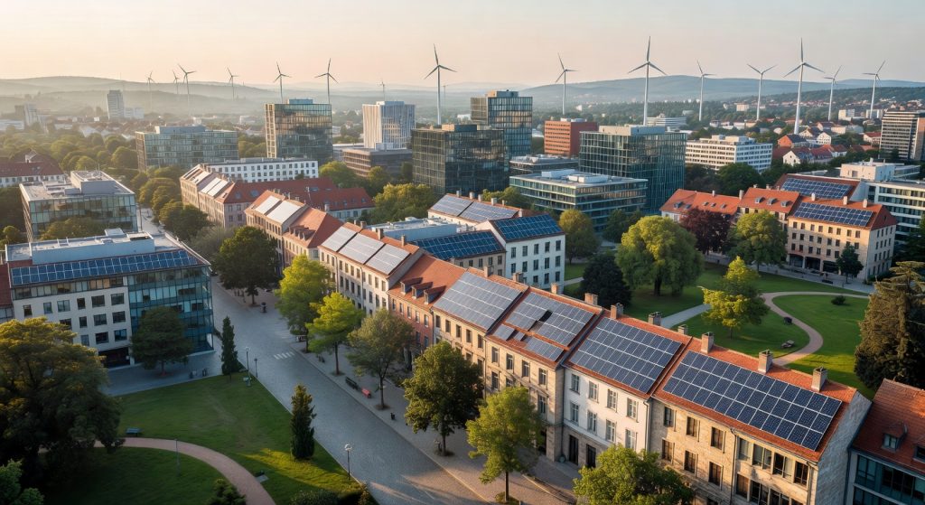 EU Green Deal: From Ambition to Action — What the Shift to Implementation Means for Business and Citizens