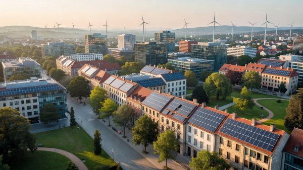 EU Green Deal: From Ambition to Action — What the Shift to Implementation Means for Business and Citizens