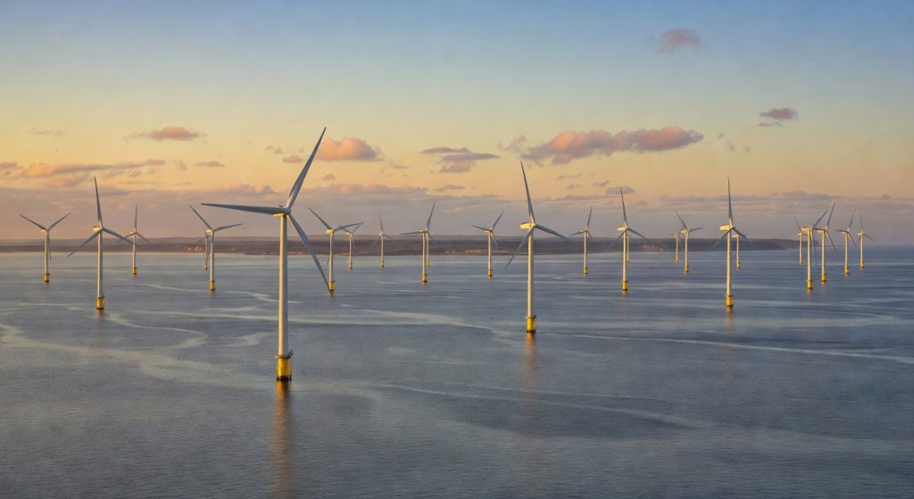 Europe's Clean Energy Push Accelerates: Offshore Wind, Green Hydrogen, and Solar Lead the Way