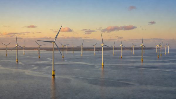 Europe's Clean Energy Push Accelerates: Offshore Wind, Green Hydrogen, and Solar Lead the Way