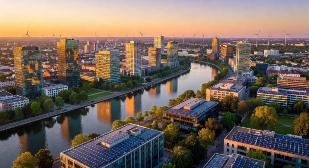 Europe's Sustainability Paradox: Stronger Climate Targets, Weaker Corporate Rules