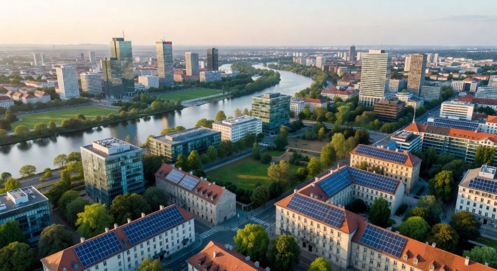 EU Sets 90% Emissions Target for 2040: What It Means for Business, ESG, and Corporate Responsibility