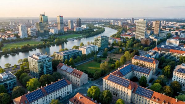 EU Sets 90% Emissions Target for 2040: What It Means for Business, ESG, and Corporate Responsibility