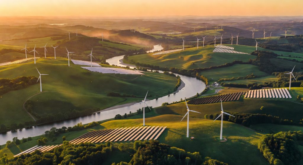 EU Locks In 90% Emissions Cut by 2040: What Europe's New Climate Target Means for the Planet