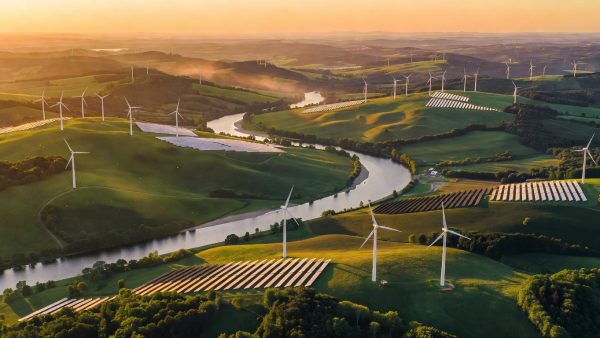 EU Locks In 90% Emissions Cut by 2040: What Europe's New Climate Target Means for the Planet