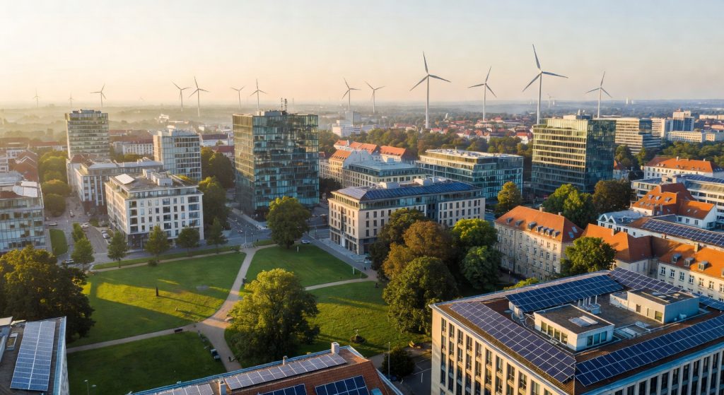 EU Locks In 90% Emissions Cut by 2040 — But Softens Corporate Sustainability Rules