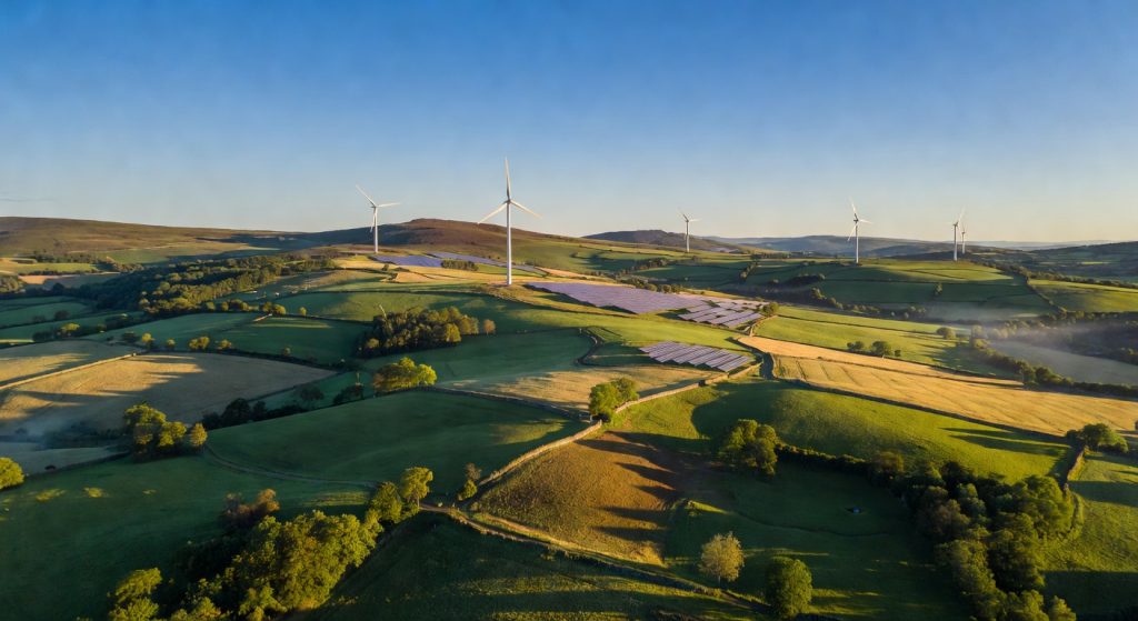 EU Locks In 90% Emissions Cut by 2040: What It Means for Europe and the Planet