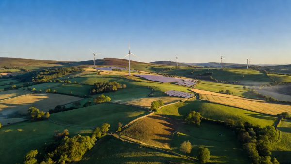 EU Locks In 90% Emissions Cut by 2040: What It Means for Europe and the Planet