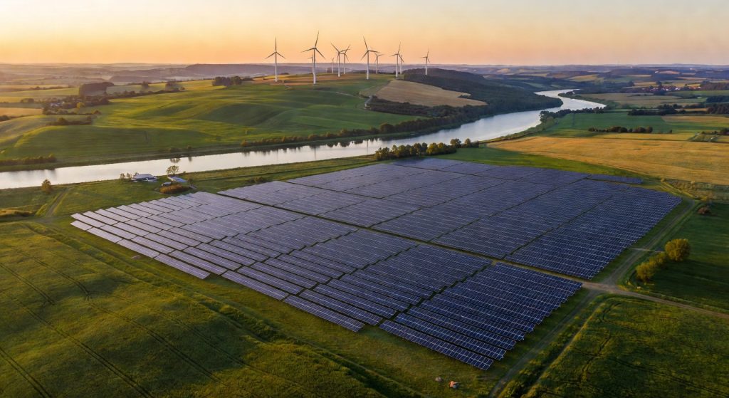 EU Green Deal: From Bold Ambition to Hard Implementation