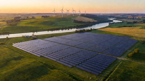 EU Green Deal: From Bold Ambition to Hard Implementation