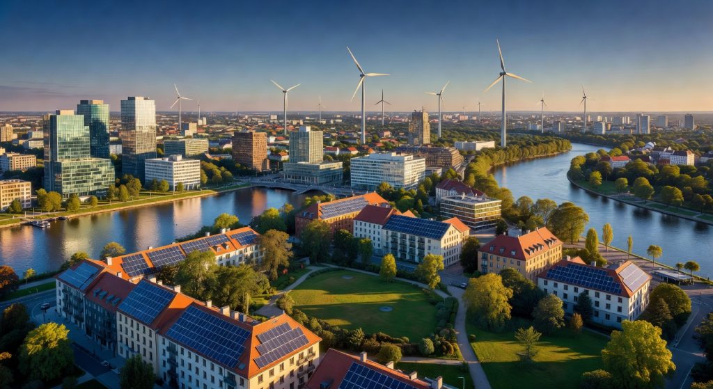 EU Green Deal: From Bold Targets to the Hard Work of Implementation