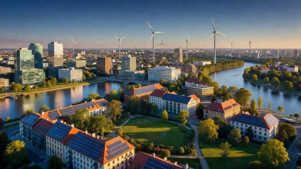 EU Green Deal: From Bold Targets to the Hard Work of Implementation