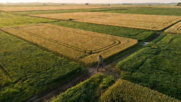 From Fertilizer to Soil: How Big Food Is Rewiring Agricultural Supply Chains for the Climate