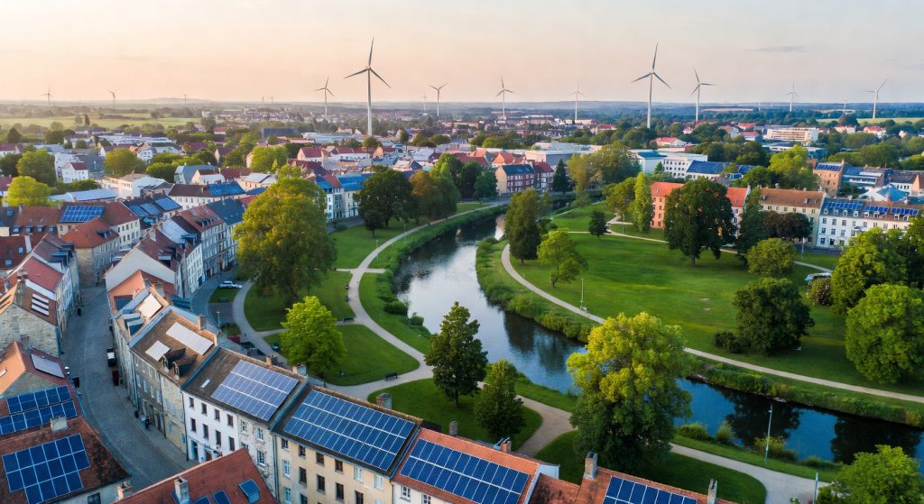 EU's 90% Emissions Target and the New ESG Reality for Business