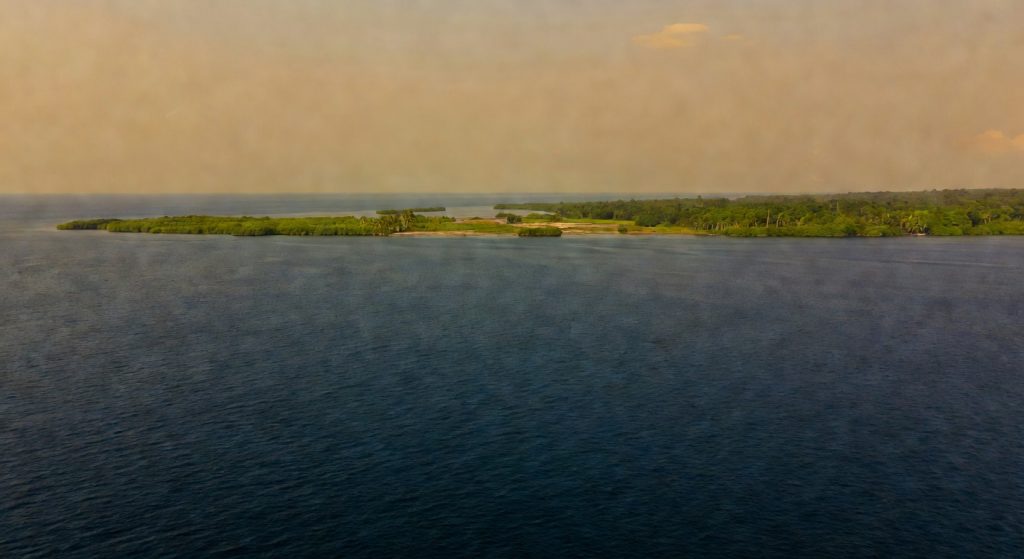 Oceans Are Warming Faster Than Expected — And the Carbon Sink Is Weakening