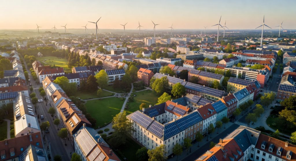 EU Green Deal Progress Report: Only 32 of 154 Targets on Track, JRC Warns