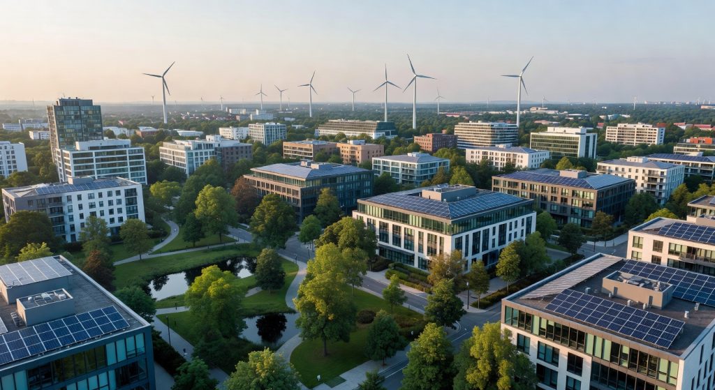 EU Green Deal: From Strategy to Regulation — What the Latest Policy Shifts Mean for Business and Citizens