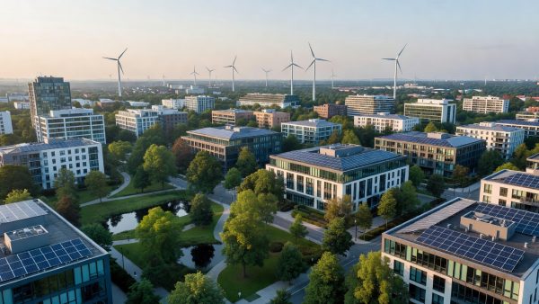 EU Green Deal: From Strategy to Regulation — What the Latest Policy Shifts Mean for Business and Citizens