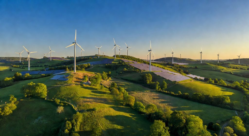 EU Locks In 90% Emissions Cut by 2040: What It Means for Business, Finance, and Citizens