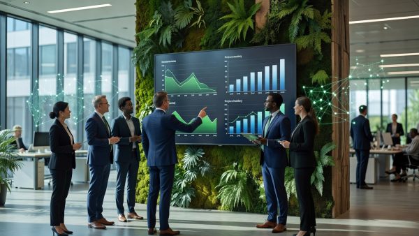 EU Locks In 90% Emissions Cut by 2040: What It Means for Business, Finance, and the Green Transition