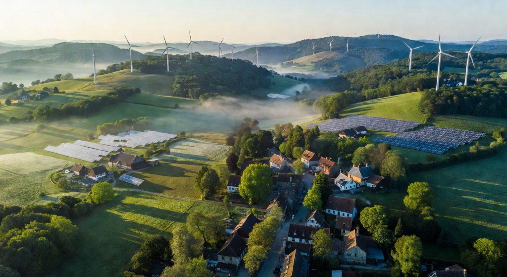 EU Green Deal at Midpoint: How Europe Is Turning Climate Ambition Into Law