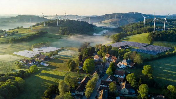 EU Green Deal at Midpoint: How Europe Is Turning Climate Ambition Into Law