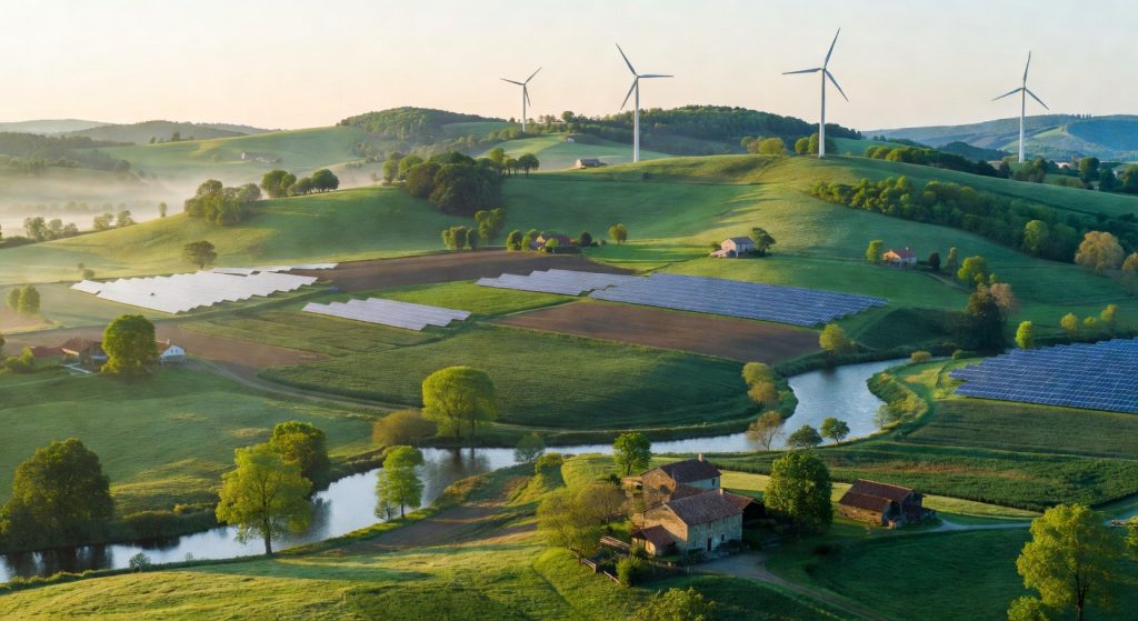 The EU Green Deal Is Now a Compliance Reality: What Businesses and Citizens Need to Know
