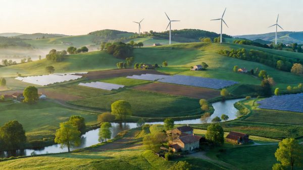 The EU Green Deal Is Now a Compliance Reality: What Businesses and Citizens Need to Know