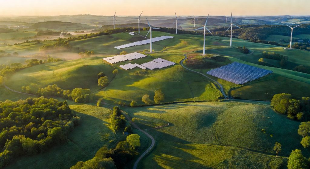 EU's 90% Emissions Cut by 2040: What It Means for Business, Finance, and the Planet