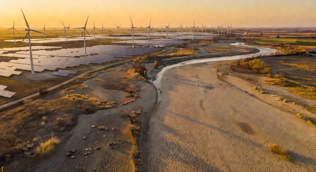 1.5°C Is Still Within Reach — But Only If Emissions Fall Now