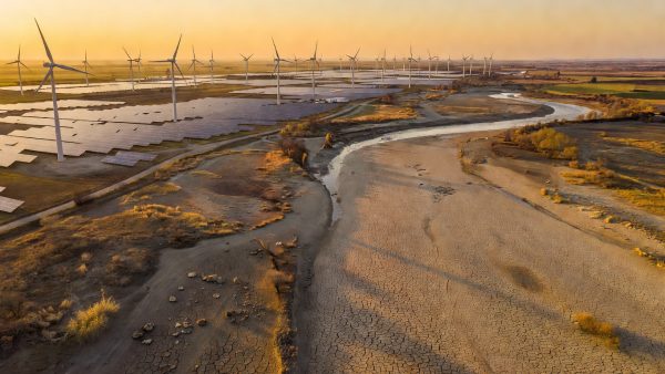 1.5°C Is Still Within Reach — But Only If Emissions Fall Now