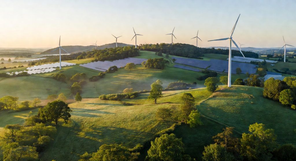 EU Locks In 90% Emissions Cut by 2040: What It Means for Business, ESG, and the Green Economy