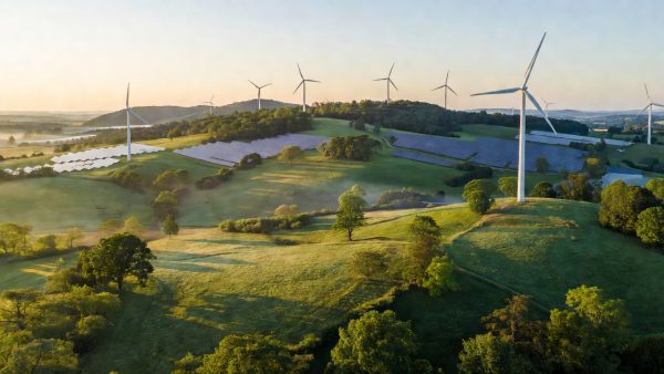 EU Locks In 90% Emissions Cut by 2040: What It Means for Business, ESG, and the Green Economy