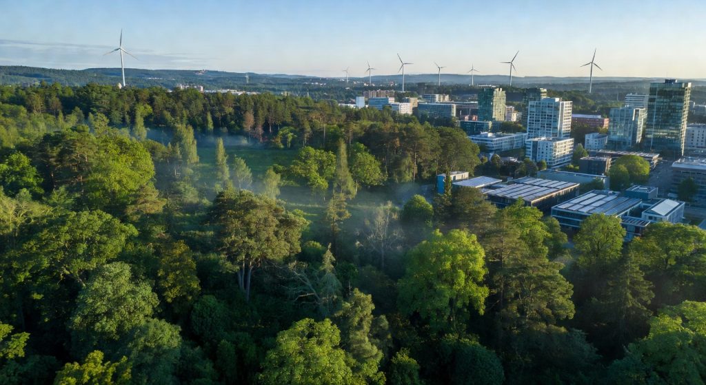 EU Locks In 90% Emissions Cut by 2040: What It Means for Business, Finance, and the Planet