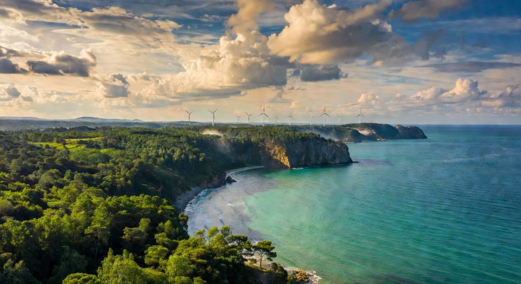 Earth's Climate Signals Are Worsening: What the Latest Science Means for Europe and the World