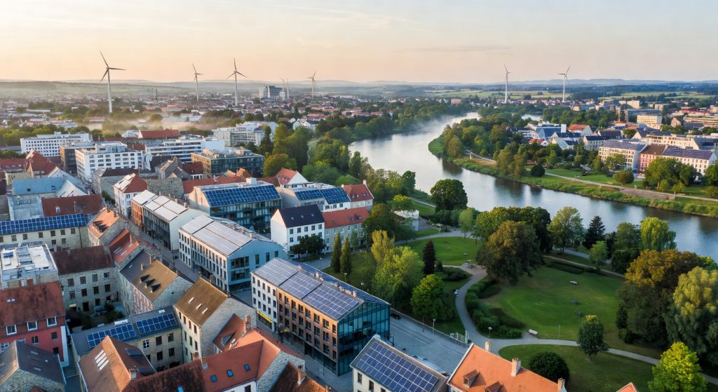 EU Green Deal: Strong Ambitions, Uneven Delivery — What the Numbers Really Tell Us
