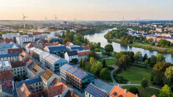 EU Green Deal: Strong Ambitions, Uneven Delivery — What the Numbers Really Tell Us