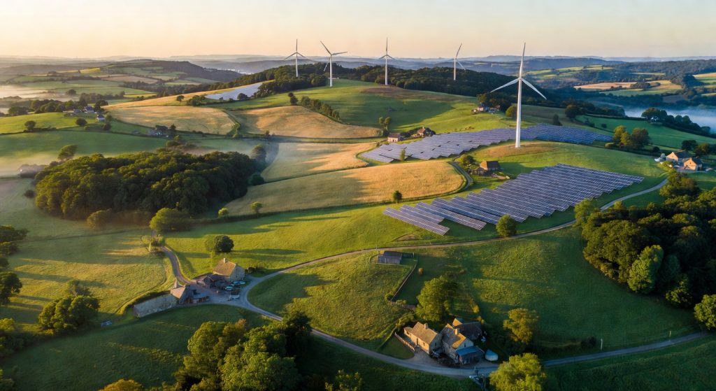 EU Green Deal in 2025: Where Europe's Climate Policy Stands — and What Comes Next