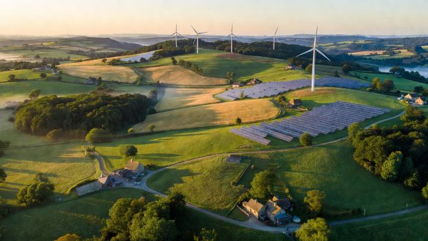 EU Green Deal in 2025: Where Europe's Climate Policy Stands — and What Comes Next