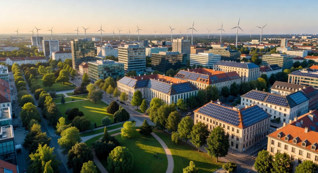EU Locks In 90% Emissions Cut by 2040: What It Means for Business, Finance, and Citizens