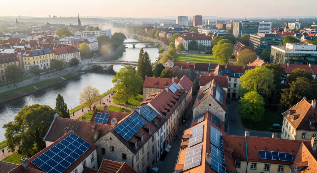 EU Green Deal: Strong Laws, Slow Delivery — What the Numbers Really Tell Us