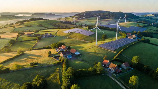 EU Green Deal at a Crossroads: Progress, Gaps, and What Comes Next for Climate Policy